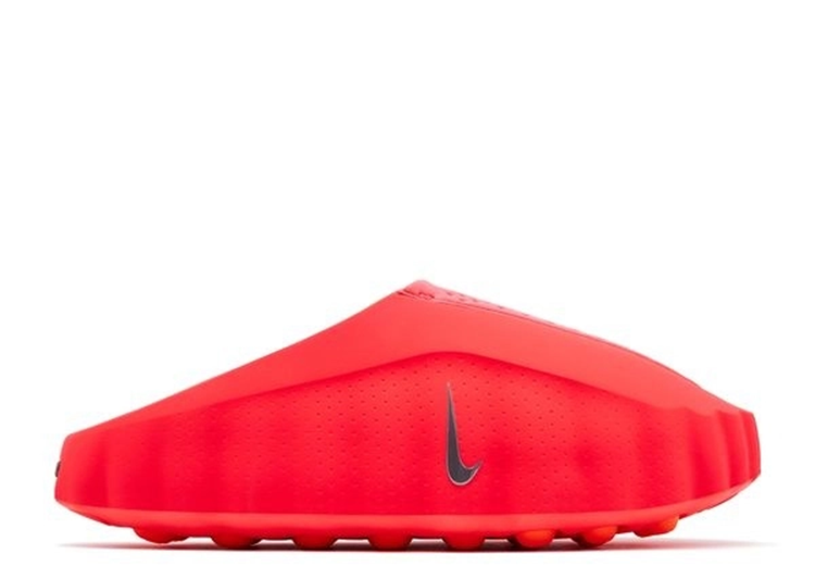 Nike Mind 001 Mule Solar Red